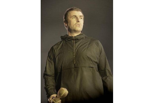 Liam Gallagher stammt aus Manchester, einer traditionellen Labour-Hochburg. Doch den Sänger treiben große Sorgen um das Klim...