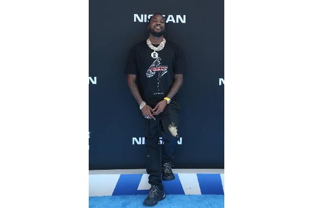 Rapper Meek Mill hatte einen guten Ratschlag für den Präsidenten: 