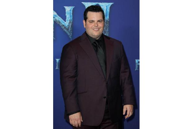 Die Meinung teilte 'Frozen 2'-Star Josh Gad überhaupt nicht und warnte vor verfrühten Jubelfeiern: 