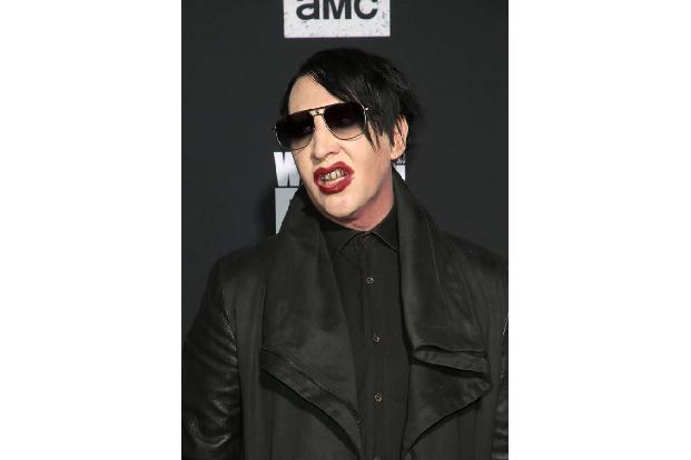 Marilyn Manson ist kein Fan des Fests der Liebe: Er hasst Weihnachten und hatte in seinem ganzem Leben noch nie einen Weihna...