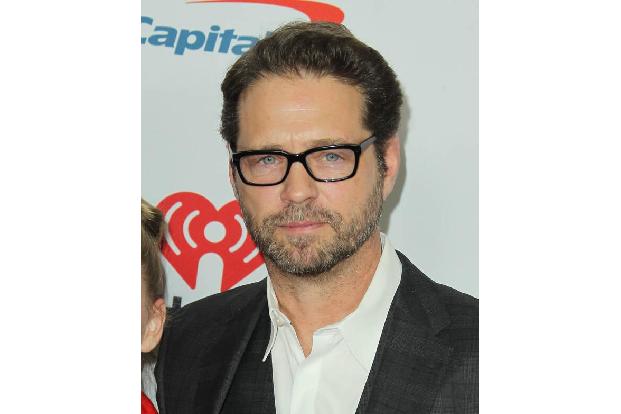 'Beverly Hills, 90210'-Star Jason Priestley schaute ebenfalls vorbei - leider mit schlechten Nachrichten: Eine Fortsetzung d...