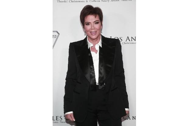 Kris Jenner würdigte nicht nur ihre eigene Mutter, sondern auch ihre Töchter, die ebenfalls Mütter sind. 