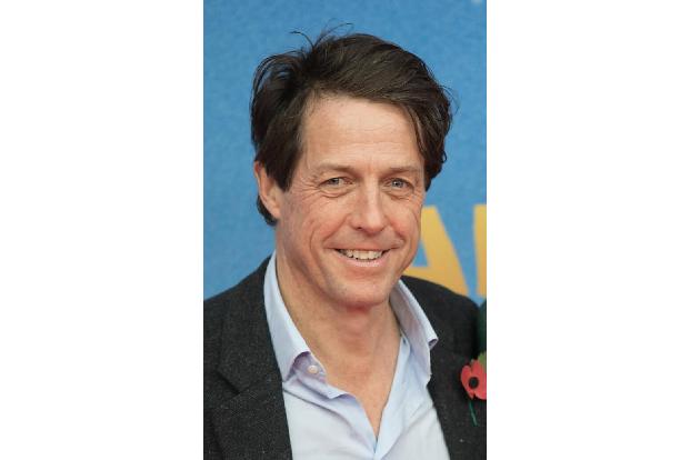 Da kann Hugh Grant mitfühlen, denn sein Handy war ebenfalls von britischen Reportern abgehört worden. Er klagte, gewann, und...