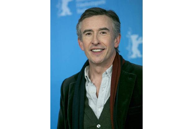 Auch Steve Coogan war vom Hack betroffen, der von Reportern der 'News of the World' ausging. 2011 wurde die Leveson Inquiry ...