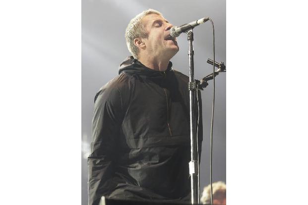 Erst diese Woche landete Liam einen erneuten Seitenhieb gegen Noel, nachdem dieser einen alten Oasis-Song veröffentlicht hat...