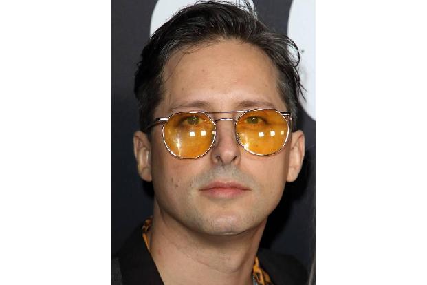 …Carl Barât, obwohl sich beide zueinander passende Tattoos verpassen ließen und gemeinsam sehr kreativ waren. Pete Doherty w...