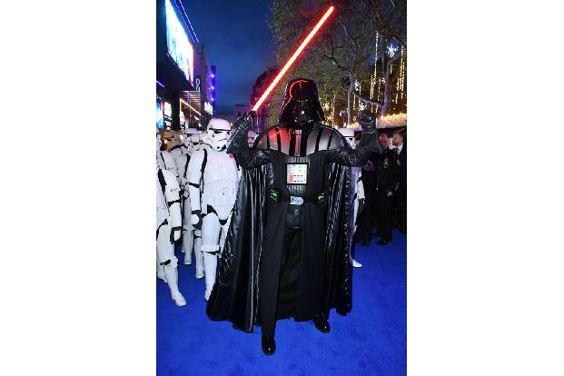 Das Brummen des Lichtschwerts gehört zu den Geräuschen, die jeder 'Star Wars'-Fan sofort erkennt. Sound-Designer Ben Burtt k...