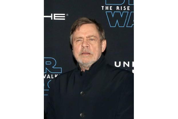 Mark Hamill musste erst überredet werden, als Luke Skywalker vorzusprechen. Den entscheidenden Anstoß gab sein Kollege Rober...