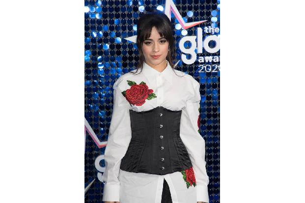 Camila Cabello ist der neueste Star, der sich für die Initiative stark macht. Die Sängerin bietet dem Gewinner einen Auftrit... Camila Cabello ist der neueste Star, der sich für die Initiative stark macht. Die Sängerin bietet dem Gewinner einen Auftrit...