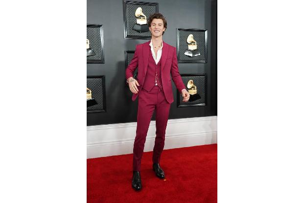 Shawn Mendes verlost einen Besuch bei den Dreharbeiten am Set seines neuesten Musikvideos. Doch nicht nur zugucken, sondern ...