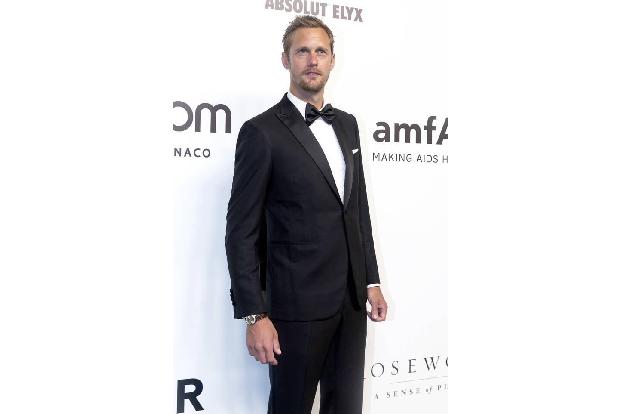Schauspieler Alexander Skarsgard verkaufte sein Haus in Los Feliz erst 2015 an Rooney Mara, die es aber nur zwei Jahre späte...