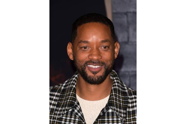 Dass Will Smith ursprünglich mit Rapmusik sein Brot verdiente, war lange in Vergessenheit geraten. Erst seit einigen Jahren ...