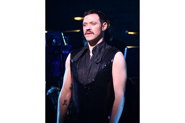 Sänger Will Young hatte sich 2018 gleich von zwei BRIT Awards verabschiedet: Der Musiker wurde 2003 als bester Newcomer gewü...