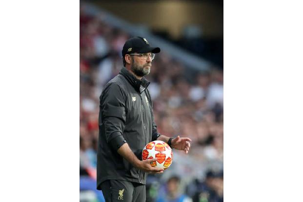Nachdem Liverpool Manchester City geschlagen hatte: 