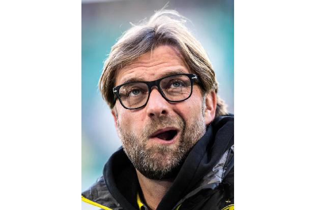 Mit Bezug auf José Mourinho, der sich selbst als 'The Special One' bezeichnet: 