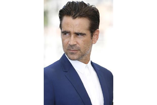Airstreams sind unglaublich beliebt, auch bei Colin Farrell. Während der Ire in den USA auf neue Filmangebote wartete, schau...