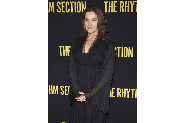 …hieß es später. Produzentin Barbara Broccoli musste schnell handeln und verpflichtete prompt Ersatz.