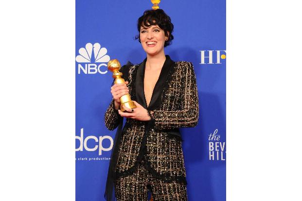 Zudem waren die Macher chronisch unzufrieden mit dem Drehbuch und engagierten im April 2019 als Wunderwaffe Phoebe Waller-Br...