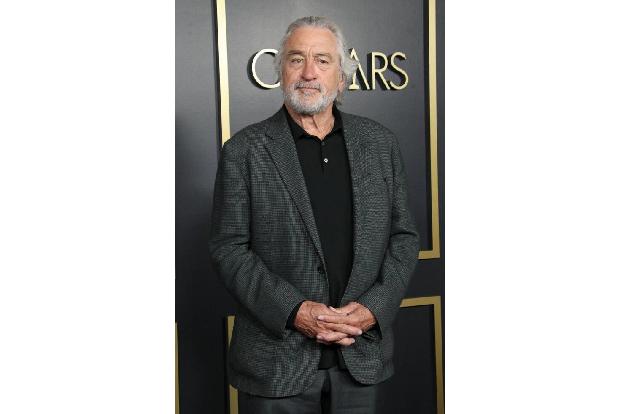 Robert De Niro ist zwar schon ein wenig älter und daher sind die meisten seiner Sprösslinge auch keine Kids mehr, Doch immer...