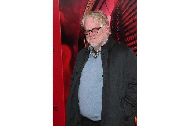 Ganz ähnlich sah es auch Philip Seymour Hoffman, denn er wollte nicht, dass seine Sprösslinge zu sogenannten 