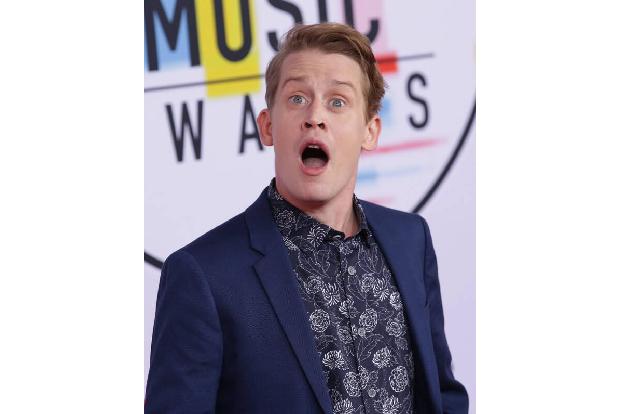 Macaulay Culkin wird für ewig mit seinem Filmhit 'Kevin allein zuhaus' in Verbindung gebracht. Schon bald begannen seine Elt...