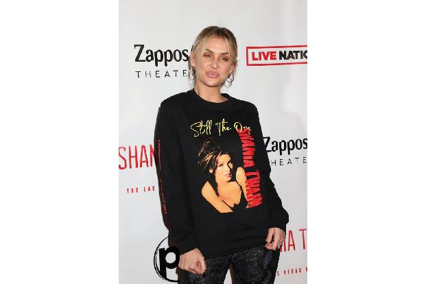 ...Lala Kent und Randall Emmett. Die Blondine aus der Reality Show 'Vanderpump Rules' und der 'Irishman'-Produzent haben ihr...