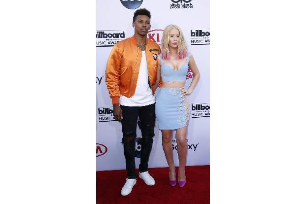 Iggy Azalea war unsterblich in Nick Young verliebt, doch dann kam heraus, dass Fremdgehen eines seiner Hobbys war. Iggy war ...