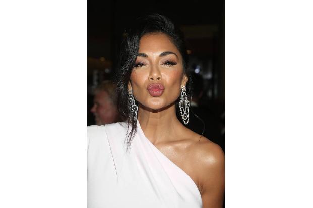 Horrortrip für Nicole Scherzinger: Der Star der Pussycat Dolls befand sich auf dem Weg zu einem Videodreh in abgelegenen Geg...