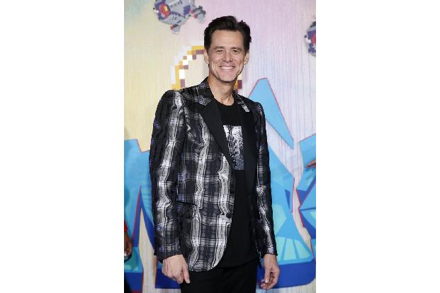 ...Jim Carrey, mit dem Jenny von 2005 bis 2010 zusammen war. Ob der Darsteller das nach dem Aus seiner Beziehung zu Jenny im...