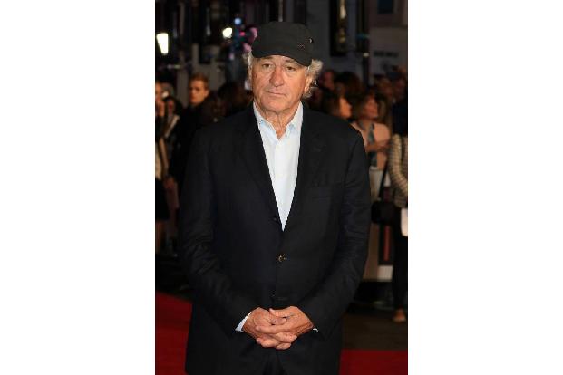 Robert De Niro glaubt auch, dass Impfen zu Autismus führen kann. Der zweifache Oscar-Gewinner bewarb sogar einen 