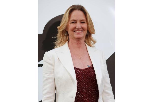 Als Melissa Leo für ihre Rolle in 'The Fighter' nominiert war, griff sie tief in die eigene Tasche, um sich - ohne Absprache...