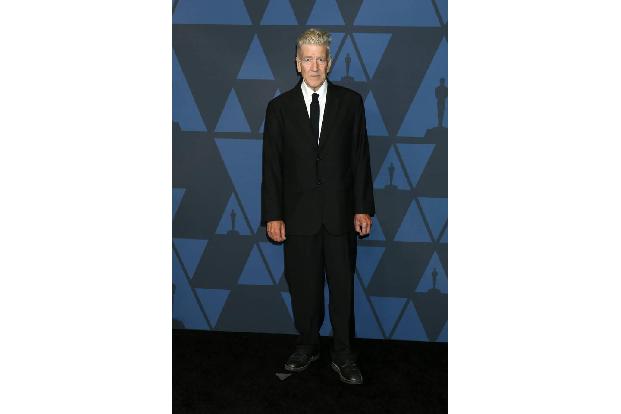 David Lynch warb nicht für sich, sondern für Laura Dern. Der Regisseur war von ihrer Leistung in seinem Film 'Inland Empire'...