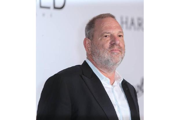 Harvey Weinstein war der Meister der PR. Er schummelte und mogelte, wo es nur ging. Als er 'Gangs of New York' vertrieb, zit...