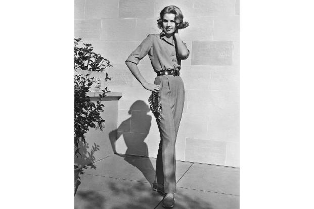 Mit der Grace-Kelly-Barbie rückten Prinzessinnenträume vieler Mädchen in greifbare Nähe – zumindest in ihrer Puppenwelt. Die...