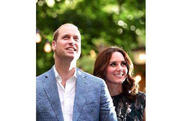 Kate Middleton musste sich anlässlich ihrer Heirat mit Prinz William nicht allein ins Barbie-Format schrumpfen lassen – nebe...