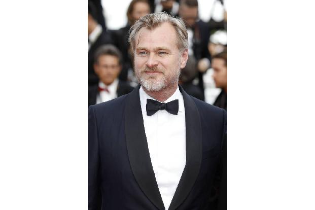 ...arbeitet nicht. Da Christopher Nolan all seine Filmprojekte vor der vereinbarten Deadline und zu einem günstigeren Preis ...