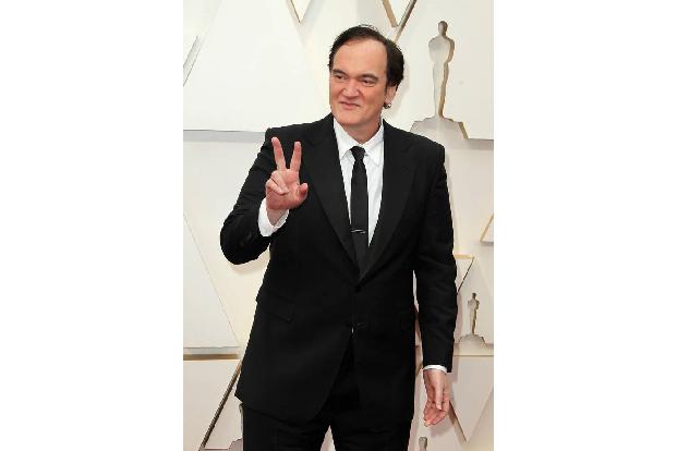 Quentin Tarantino ist ganz auf Christopher Nolans Seite, wenn es um Handys geht. Darum lässt er sämtliche Mobiltelefone von ...