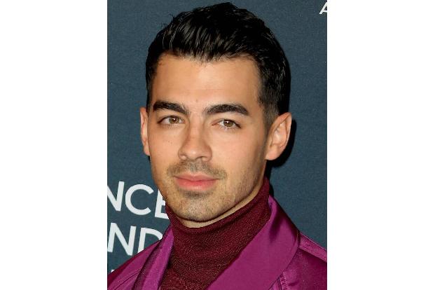 Joe Jonas verlor seine Unschuld an ein Mädchen namens Ashley. 