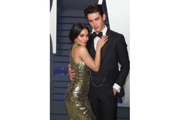 Vanessa Hudgens fand nach der Trennung von Zac Efron in Schauspieler Austin Butler eine neue Liebe. Die beiden waren von 201...