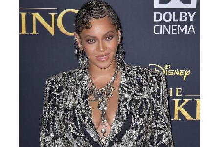 Beyoncé lebt nicht mehr und wurde durch eine andere Frau ersetzt – davon war Bassey Essien überzeugt und schrieb deshalb…