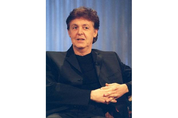 Paul McCartney hat sich kürzlich ganz offen zu dem Thema geäußert. In einem Podcast erklärt er, dass er mittlerweile einen s... Paul McCartney hat sich kürzlich ganz offen zu dem Thema geäußert. In einem Podcast erklärt er, dass er mittlerweile einen s...