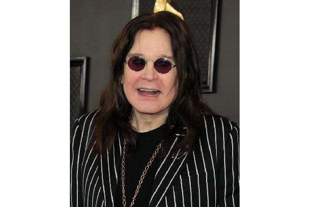 Vor drei Jahren zeigte sich Ozzy Osbourne amüsiert, als er auf das Thema zu sprechen kam. Die lebende Legende lachte: 
