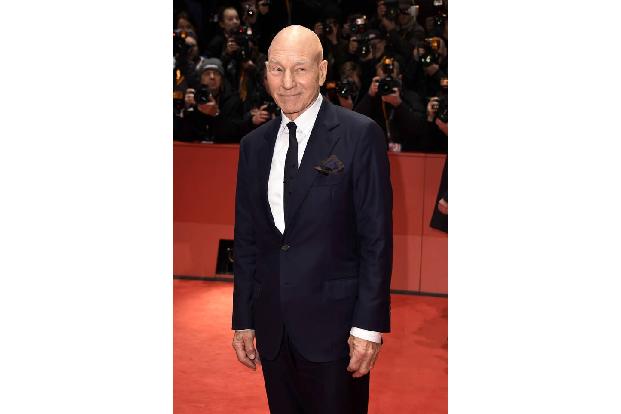 Patrick Stewart bewies sich auf dem Bildschirm als charismatischer Kapitän, der auch im Kino als Picard auftreten durfte. Au...