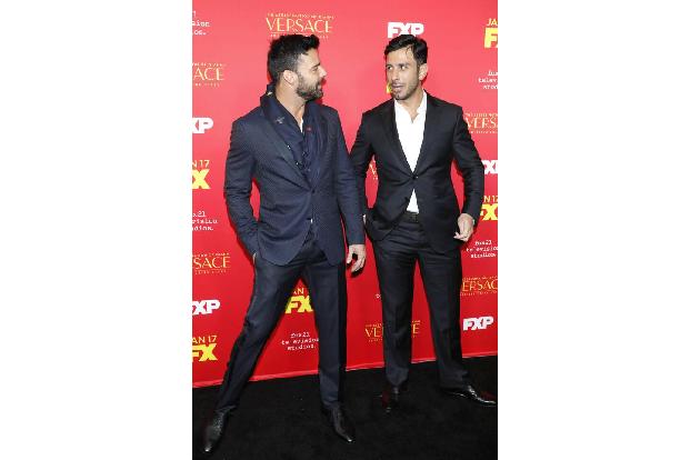 Insgesamt hat Ricky vier Kinder und ist seit 2017 mit dem schwedischen Künstler Jwan Josef verheiratet. Ricky Martin wollte ...