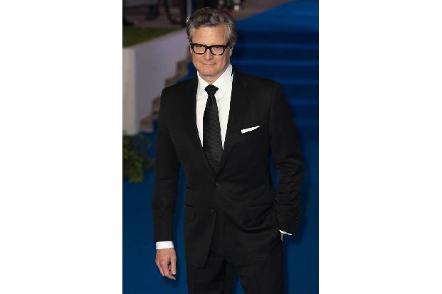 Britischer als Colin Firth kommen Menschen eigentlich nicht daher. Doch der Star der 'Bridget Jones'-Filme nennt auch noch e...