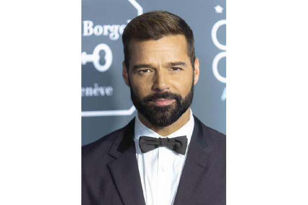 Als gebürtiger Puertoricaner hat Ricky Martin einen amerikanischen Pass. Spanien erkannte jedoch die Wurzeln des Stars auf d...