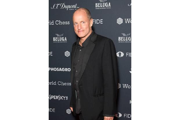 Der schlimmste Verbrecher, den ein Promi in der Familie hat, ist wohl der Vater von Schauspieler Woody Harrelson. Der Serien...