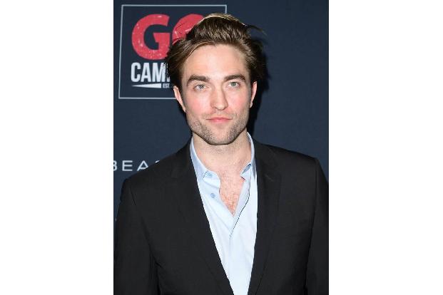 Robert Pattinson blieb zwar nie sitzen, hatte aber auch so seine Schwierigkeiten in der Schule. Besonders Mühe hat er sich n...