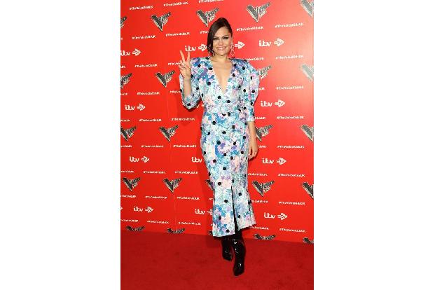 …Jessie J und dem Songwriter Max Martin holte der Track das Beste aus den jeweiligen Talenten der Sängerinnen heraus. Dass d...