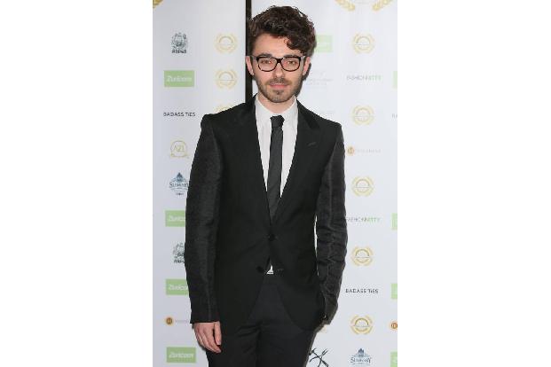 'Over And Over Again' war nicht die erste Zusammenarbeit mit Nathan Sykes. Zwischendurch waren er und Ariana Grande ein Paar...